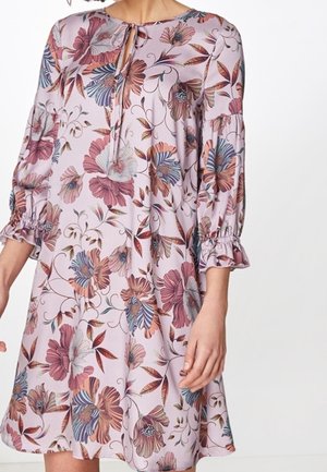 HALLHUBER, Robe de jour - multi-coloured