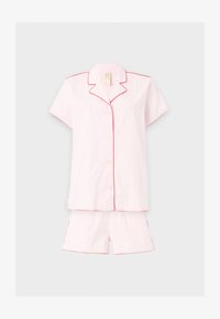 Sélectionné, pink