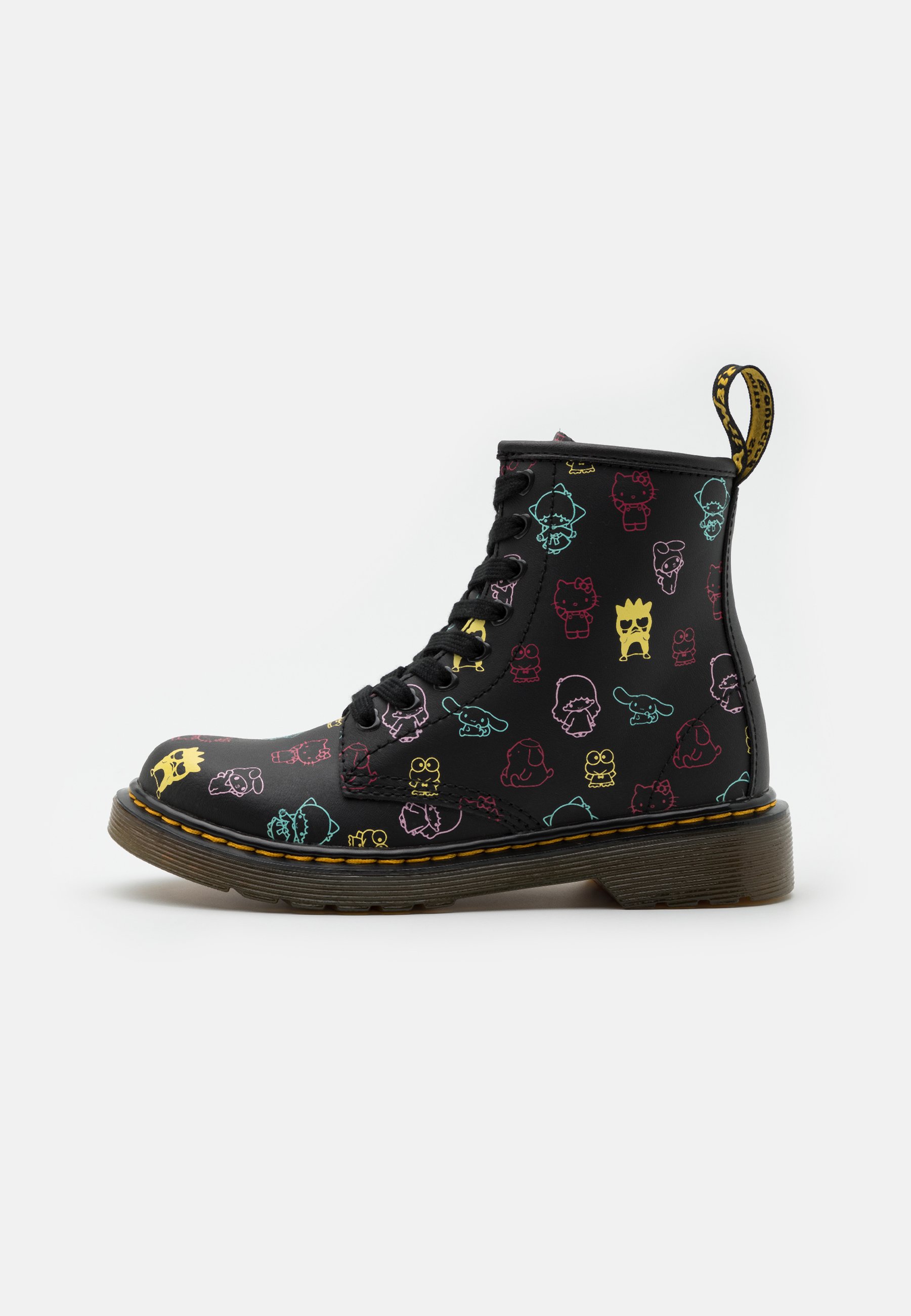 doc martens petite fille