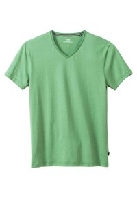 Unselected, stone green