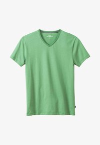 Unselected, stone green