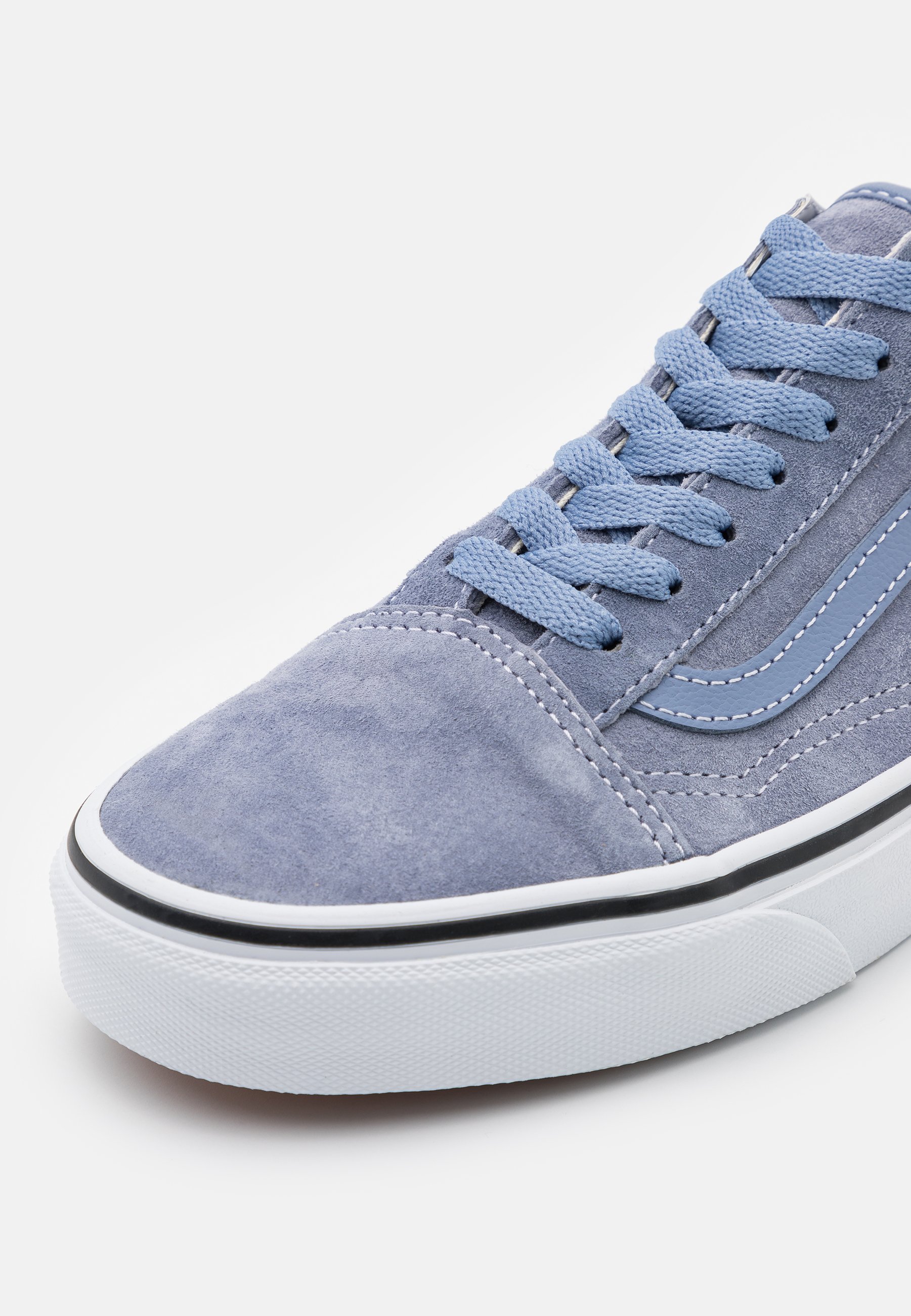 vans old skool tempest blue