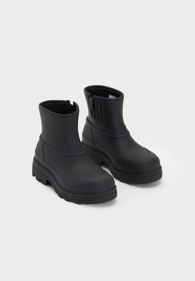 ESTELLE - Bottes en caoutchouc - black