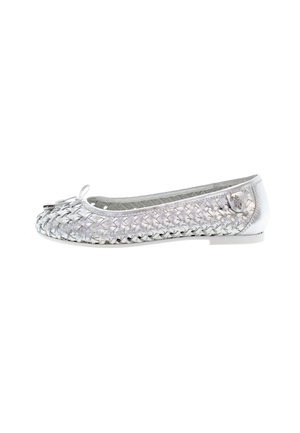 JULIA - Ballet pumps - sil