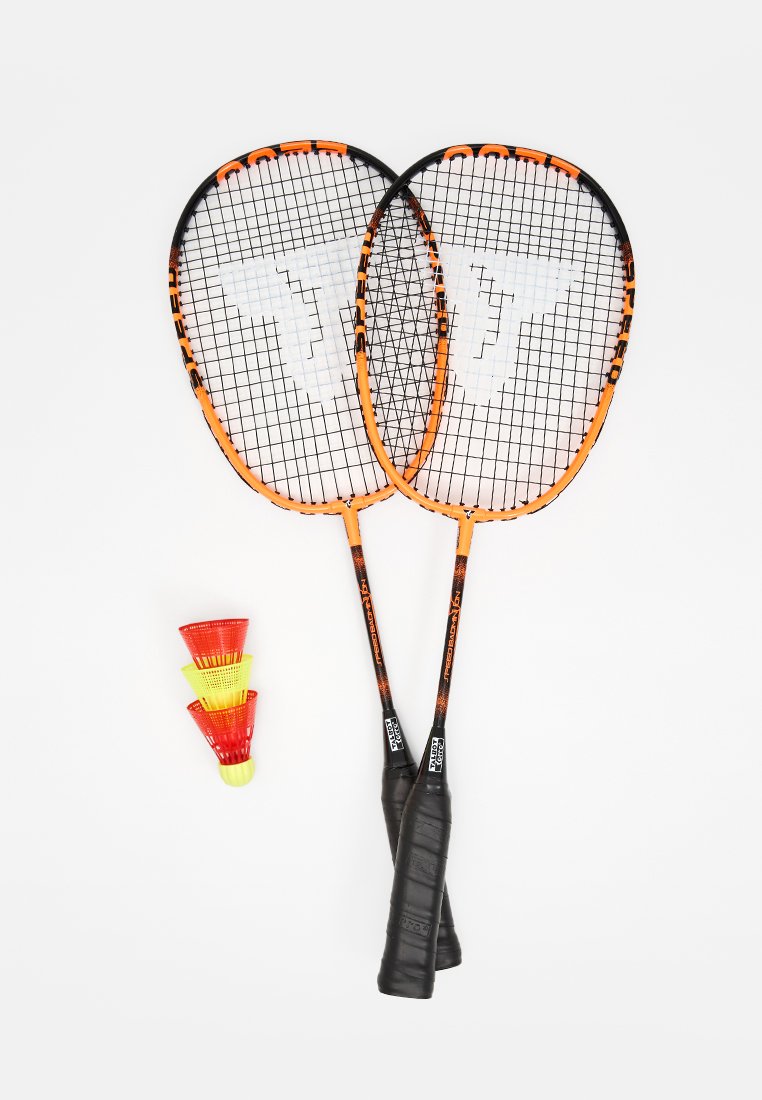 SCHILDKRÖT FITNESS Badminton-racket meerkleurig SCHILDKRÖT FITNESS Badminton-racket meerkleurig