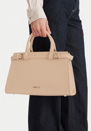 Mexx, MEXX BAG WOMEN'S BEIGE 5906751861875 - Håndtasker - beige