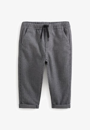 Next, Pantalon classique - black
