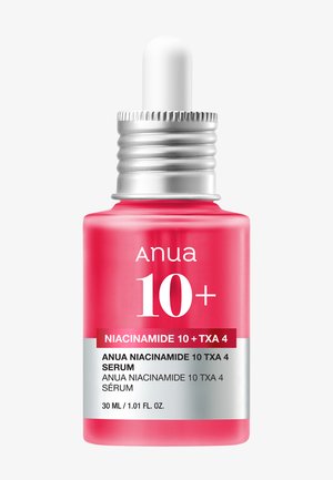 Anua NIACINAMIDE 10%+TXA 4% DARK SPOT CORRECTING SERUM 30ML - Serum