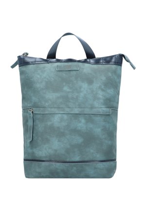 Greenburry HANNI - Mochila - petrol