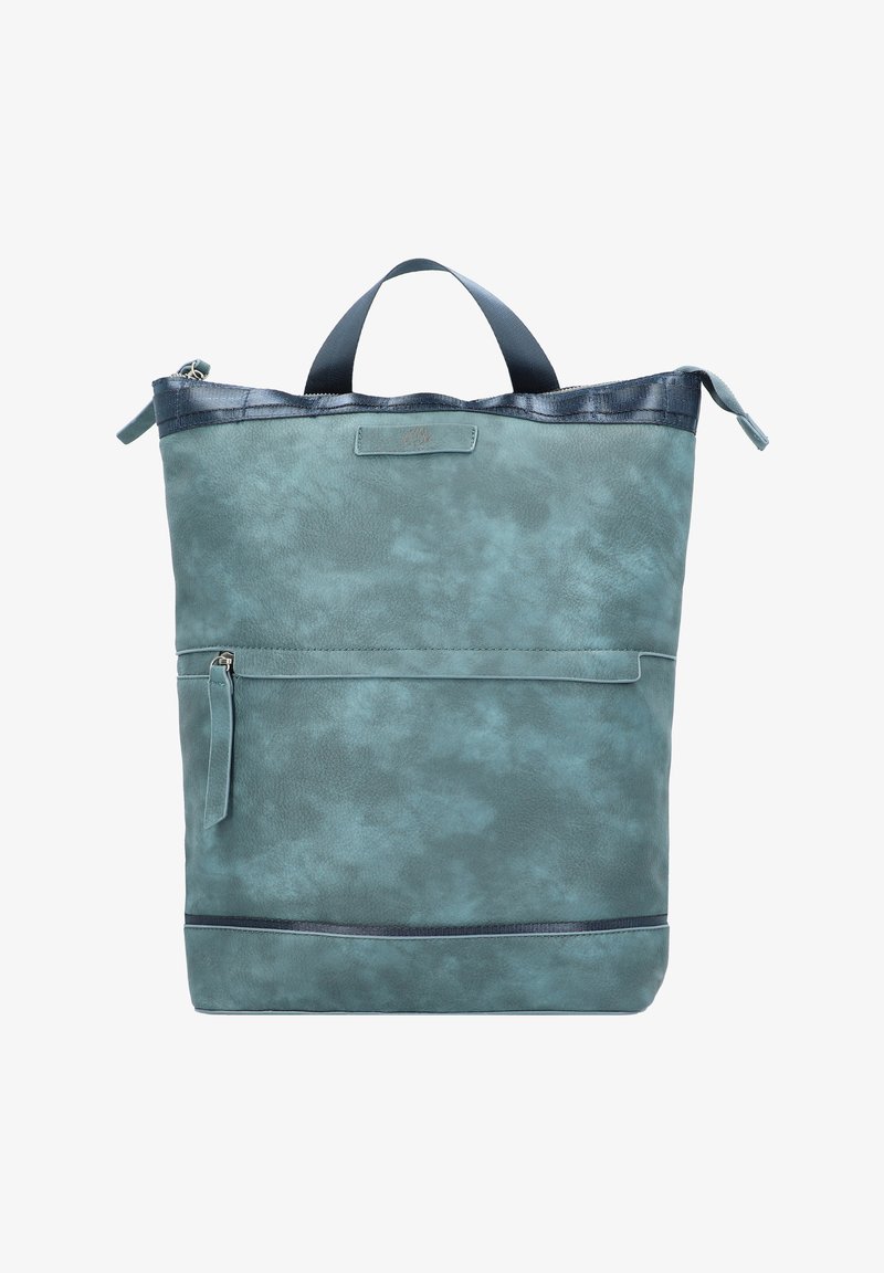 Greenburry HANNI - Mochila - petrol