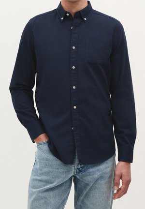 Hemd - dark blue