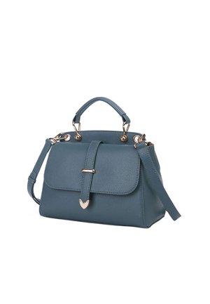 CAILIS - Borsa a mano - blattgruen