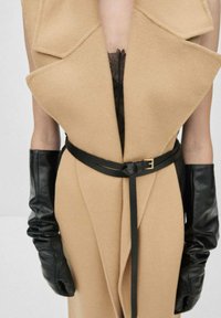 Mango COLORADO - Trench - brown