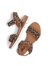 Giga Sandalen - beige