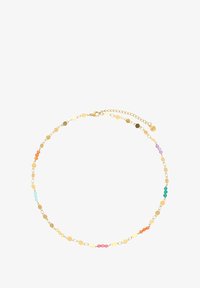 Sélectionné, goudkleurig