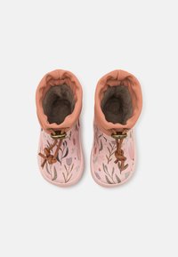 Bisgaard THERMO BABY - Bottes en caoutchouc - rose
