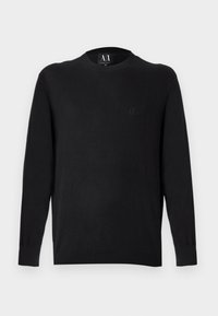 Nije odabrano, black