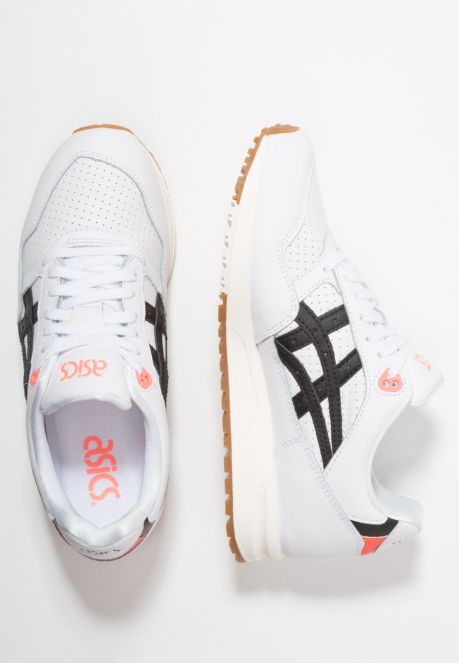 gel saga asics