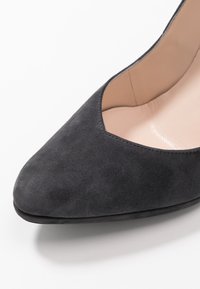 Peter Kaiser High Heel Pumps - dark grey