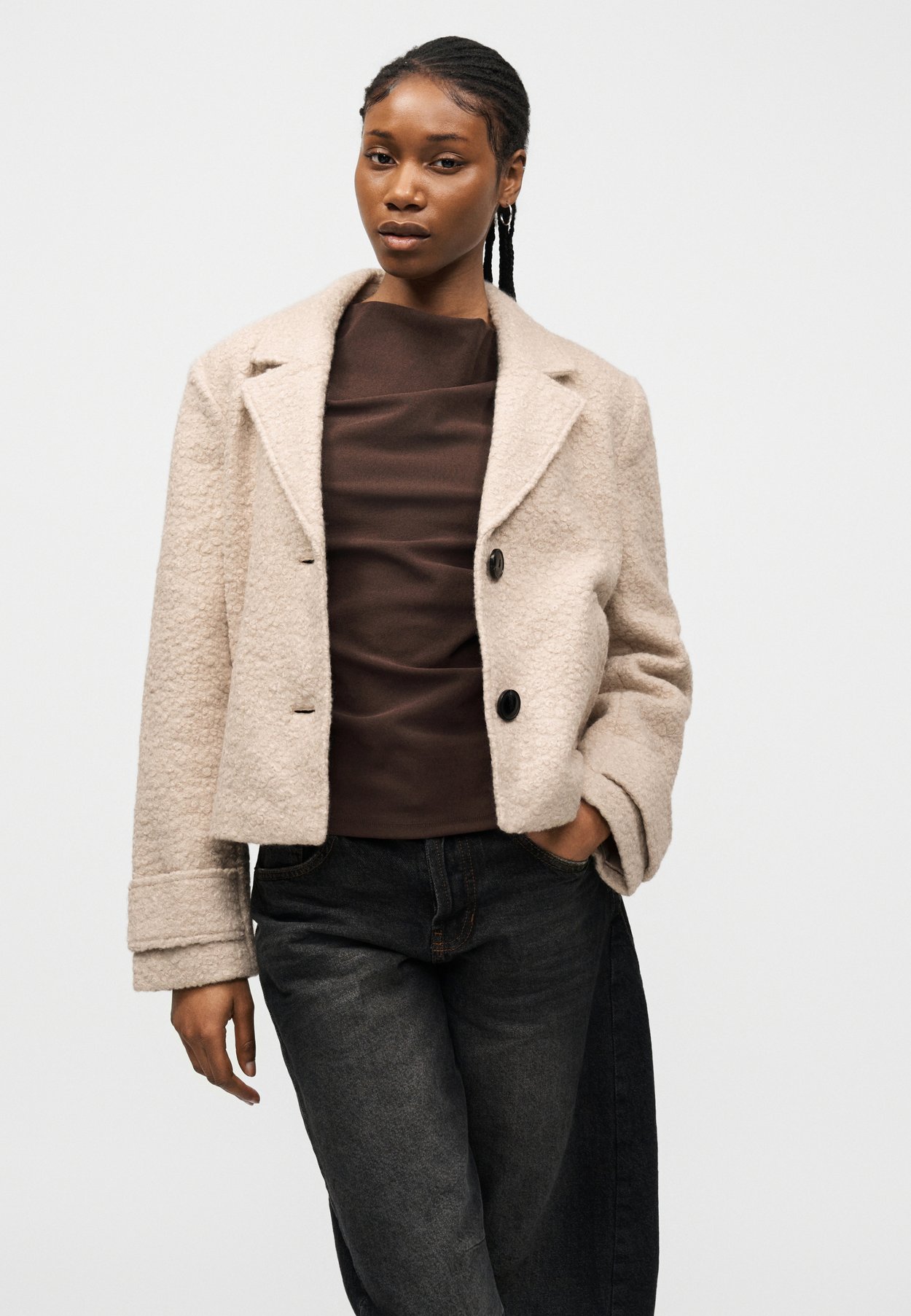 ONLVALERIA JACKET CC OTW