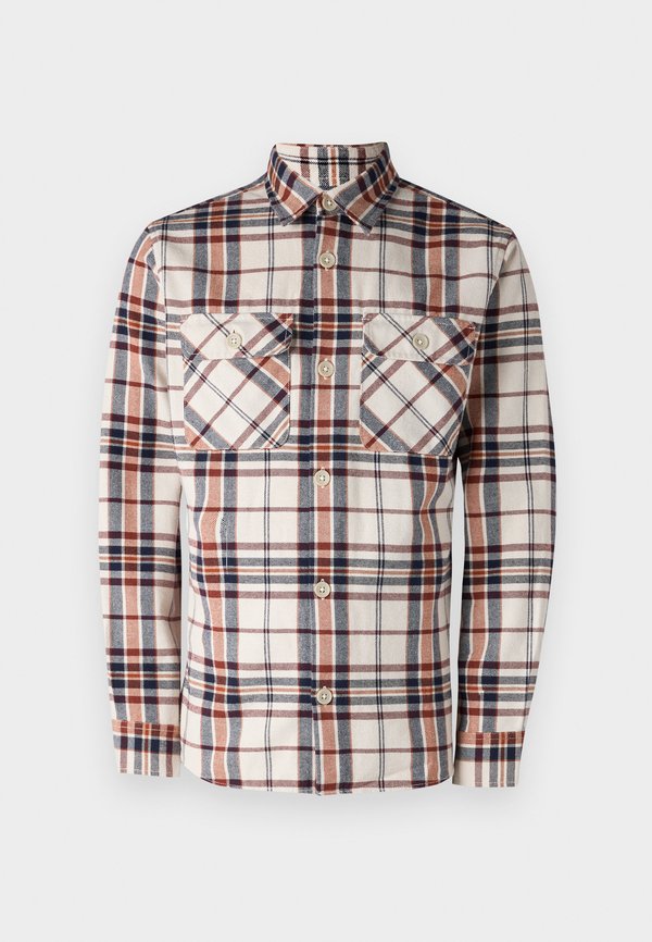 JJEDARREN - Summer jacket - mocha bisque3