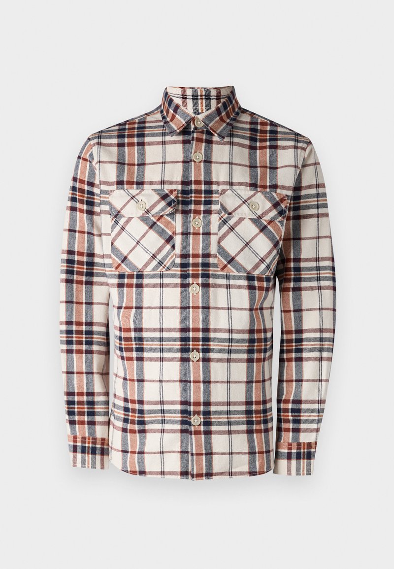 Leichte Jacke