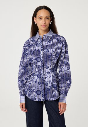 ROSINA - Overhemdblouse - blue