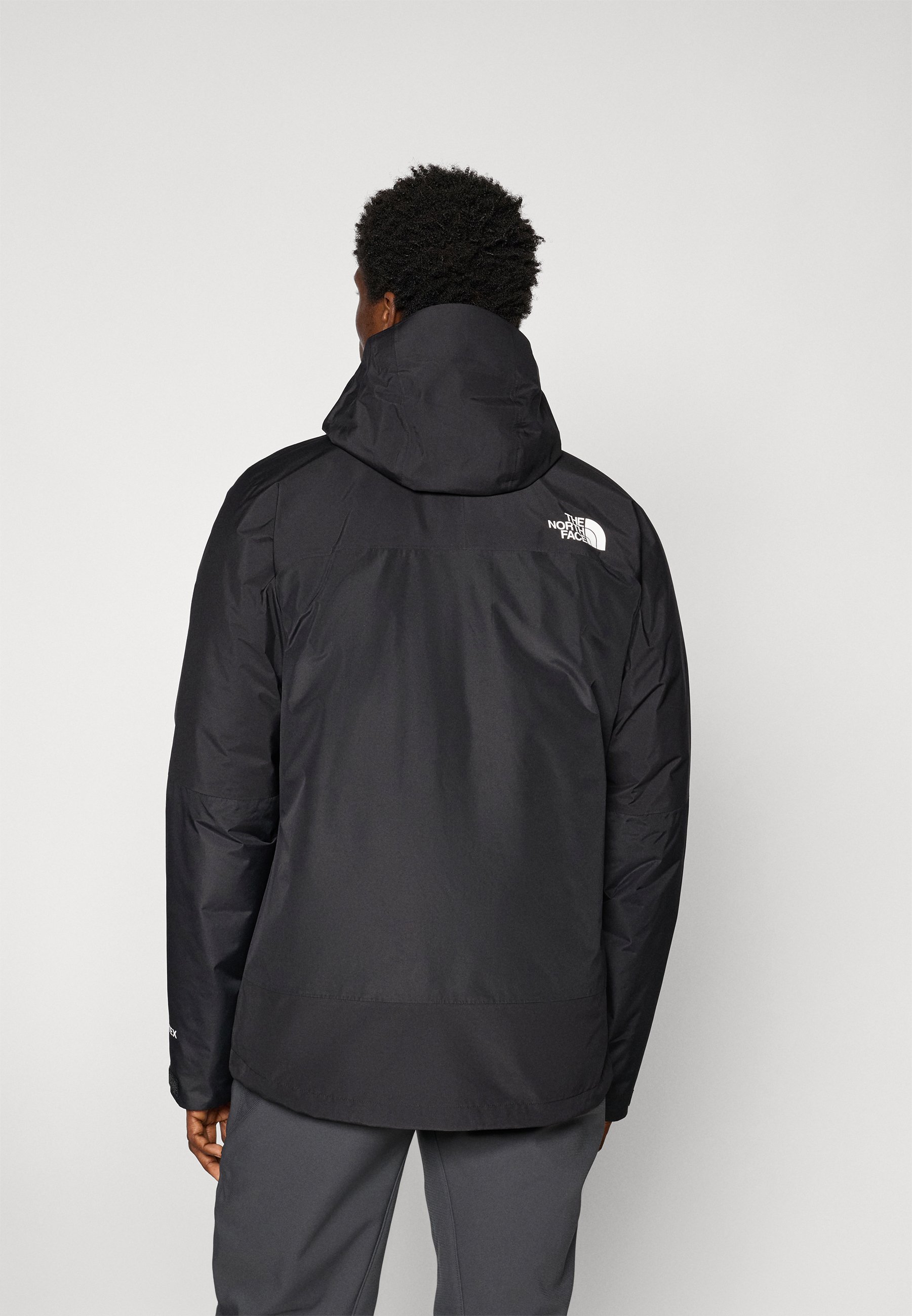 The North Face MOUNTAIN LIGHT TRICLIMATE THREE IN ONE GORE-TEX