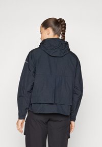 Columbia PARACUTIE™ - Vindjacka - black