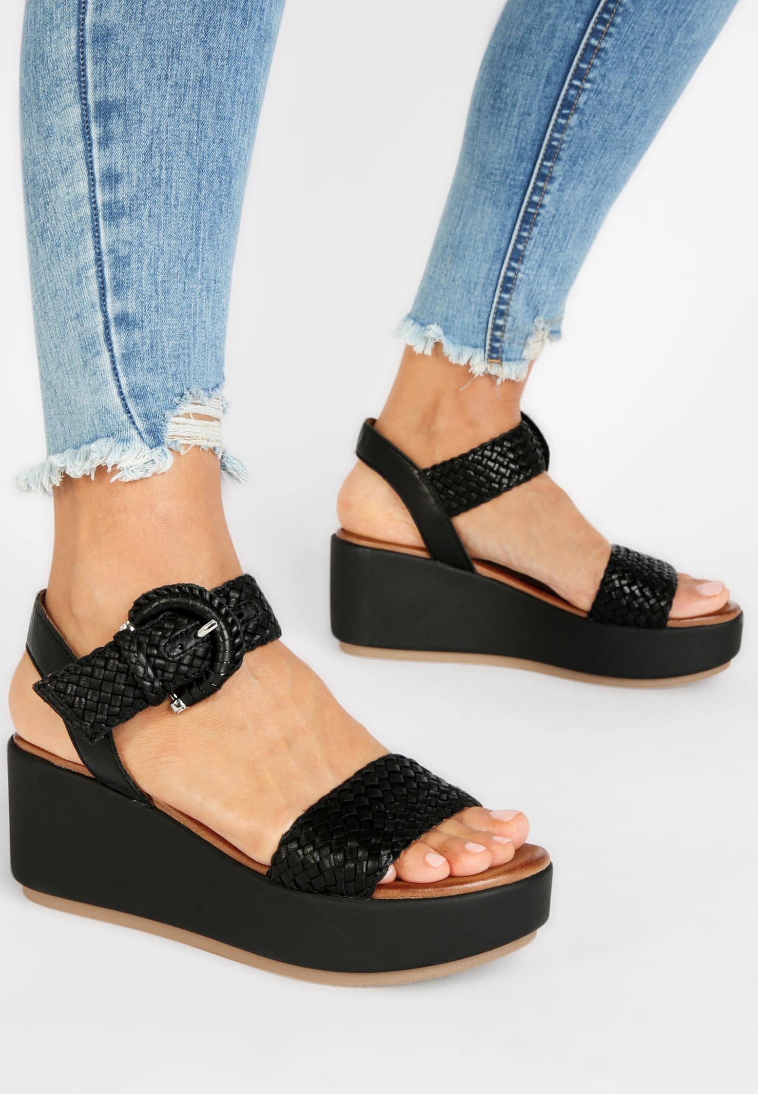 Manni Fashion - Vendita online sandali donna Inuovo