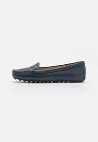 MICHAEL Michael Kors EVE - Mokkasiner - navy