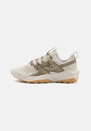 New Balance TEKTREL - Løbesko trail - stoneware