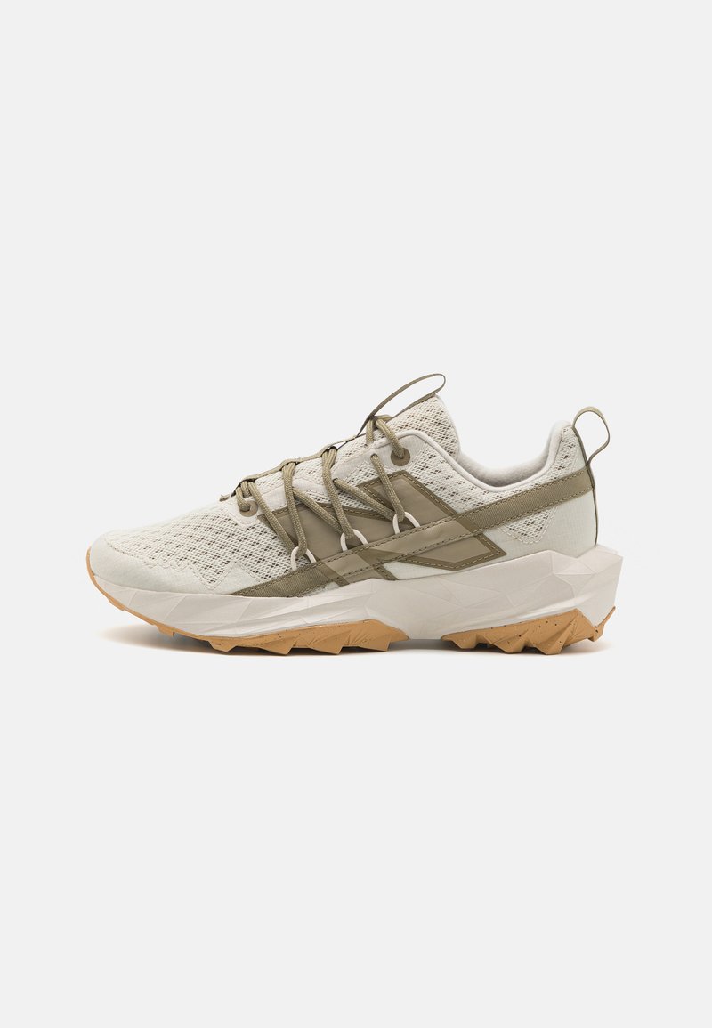 New Balance TEKTREL - Trail hardloopschoenen - stoneware