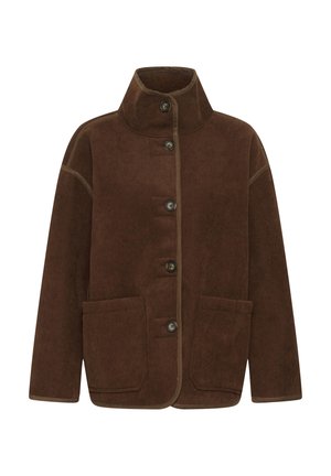 My Essential Wardrobe, MWFUNA JACKET - Veste légère - demitasse