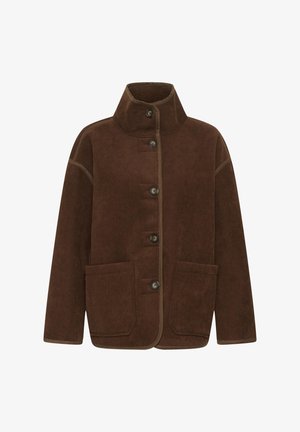 My Essential Wardrobe, MWFUNA JACKET - Manteau court - demitasse