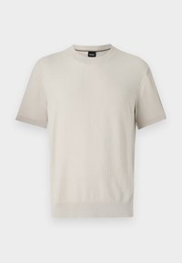IANNI - T-shirt basique - open white