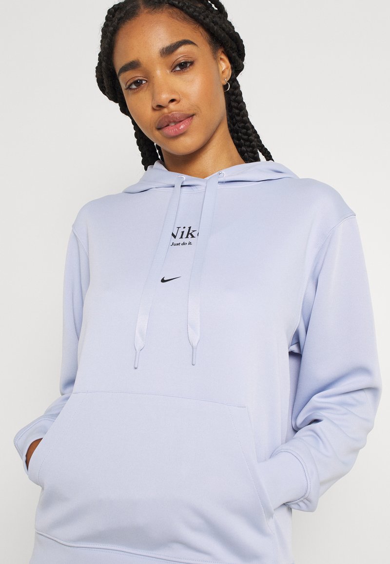 Nike Sportswear Trend Hoodie Sweatshirt Ghost Light Blue Zalando Ie Nike Sportswear Trend Hoodie Sweatshirt Ghost Light Blue Zalando Ie