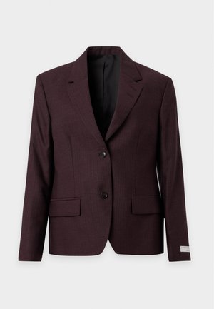 Tiger of Sweden, SAINA - Blazer - desert plum