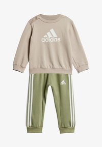 No seleccionado, beige white