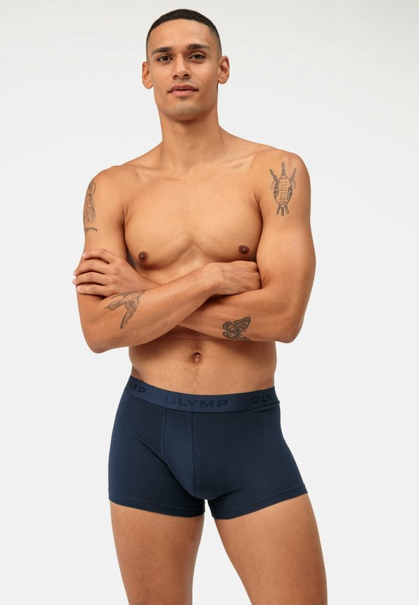 Boxershorts - marine