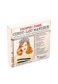 the Balm LOU-MANIZER - Illuminanti - cindy