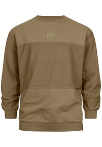 INBRIDGE - Sweatshirt - capers
