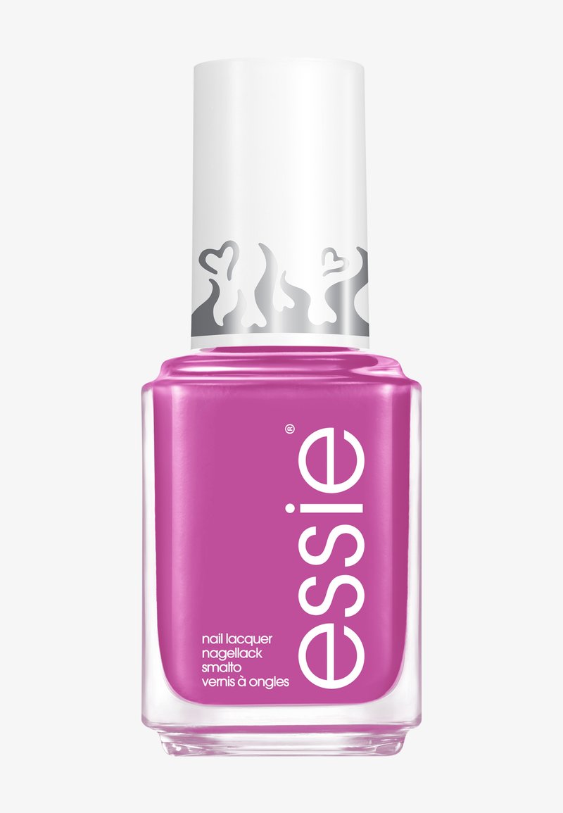Essie NAIL POLISH - Nagellak - fuel your desire