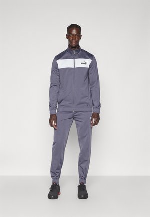 SUIT - Chándal - galactic gray