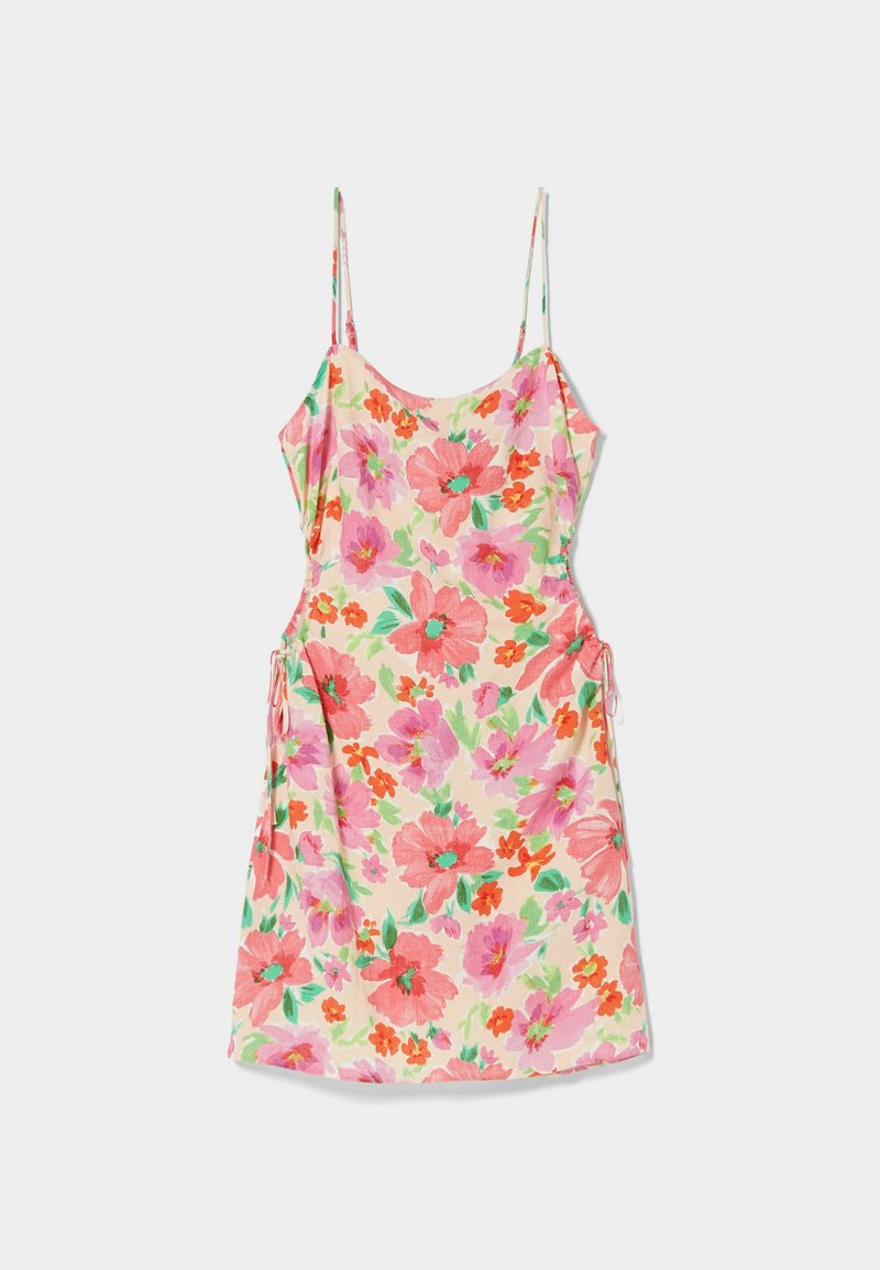 Bershka Jurk meerkleurig