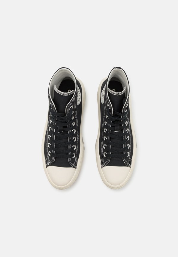 CHUCK TAYLOR ALL STAR MOVE PLATFORM RETRO SPORT - High-top trainers3