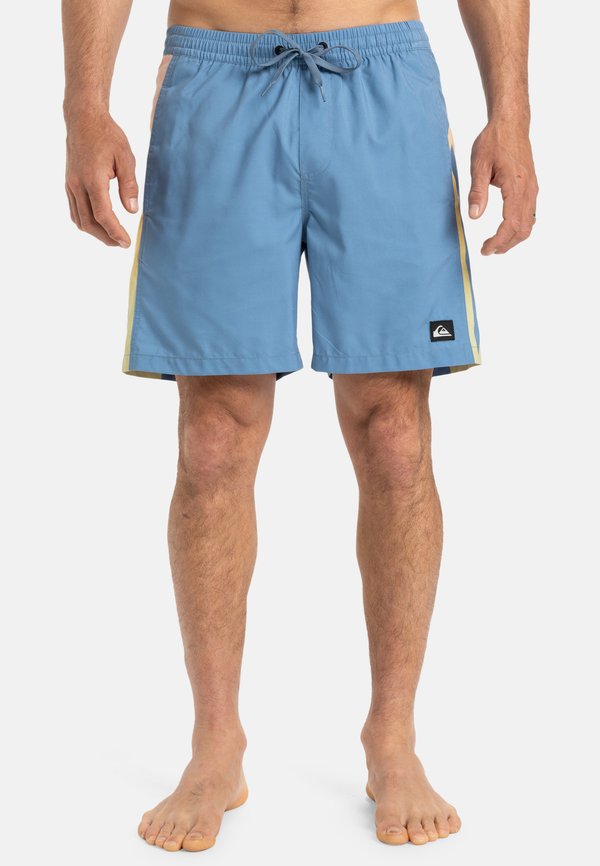 EVERYDAY HOLMES  VOLLEY - Swimming shorts - blq6