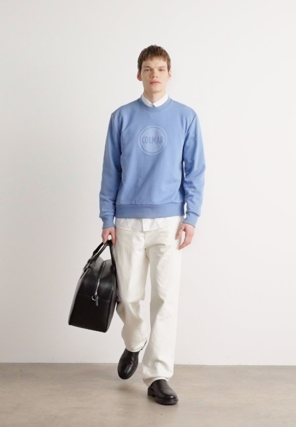 MENS - Sweatshirt - shark3