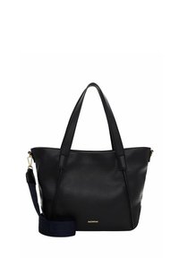 SHOPPER JULIE - Sac à main - blue