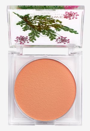 XX REVOLUTION BOTANICAL WALLFLOWER CREAM BLUSHER - Blusher - multi